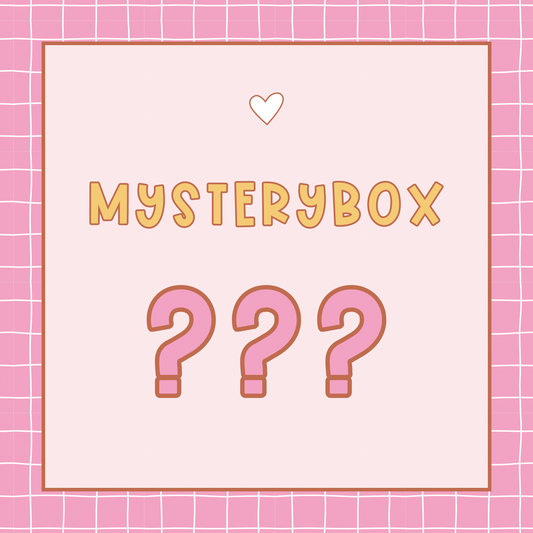 Mysterybox - Girly